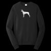 Fan Favorite Fleece Crewneck Sweatshirt Thumbnail
