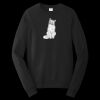 Fan Favorite Fleece Crewneck Sweatshirt Thumbnail