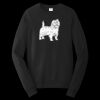 Fan Favorite Fleece Crewneck Sweatshirt Thumbnail