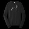 Fan Favorite Fleece Crewneck Sweatshirt Thumbnail