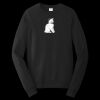 Fan Favorite Fleece Crewneck Sweatshirt Thumbnail