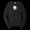 Fan Favorite Fleece Crewneck Sweatshirt Thumbnail