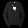 Fan Favorite Fleece Crewneck Sweatshirt Thumbnail