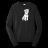 Fan Favorite Fleece Crewneck Sweatshirt Thumbnail