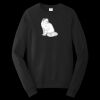 Fan Favorite Fleece Crewneck Sweatshirt Thumbnail