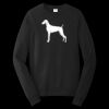 Fan Favorite Fleece Crewneck Sweatshirt Thumbnail