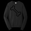 Fan Favorite Fleece Crewneck Sweatshirt Thumbnail