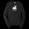Fan Favorite Fleece Crewneck Sweatshirt Thumbnail