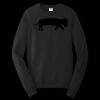 Fan Favorite Fleece Crewneck Sweatshirt Thumbnail