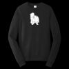Fan Favorite Fleece Crewneck Sweatshirt Thumbnail