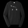 Fan Favorite Fleece Crewneck Sweatshirt Thumbnail
