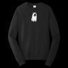 Fan Favorite Fleece Crewneck Sweatshirt Thumbnail