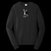 Fan Favorite Fleece Crewneck Sweatshirt Thumbnail