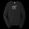 Fan Favorite Fleece Crewneck Sweatshirt Thumbnail