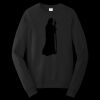 Fan Favorite Fleece Crewneck Sweatshirt Thumbnail