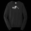Fan Favorite Fleece Crewneck Sweatshirt Thumbnail