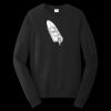 Fan Favorite Fleece Crewneck Sweatshirt Thumbnail