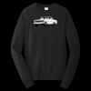 Fan Favorite Fleece Crewneck Sweatshirt Thumbnail