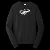 Fan Favorite Fleece Crewneck Sweatshirt Thumbnail