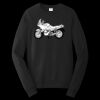 Fan Favorite Fleece Crewneck Sweatshirt Thumbnail