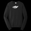 Fan Favorite Fleece Crewneck Sweatshirt Thumbnail