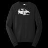 Fan Favorite Fleece Crewneck Sweatshirt Thumbnail