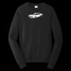 Fan Favorite Fleece Crewneck Sweatshirt Thumbnail