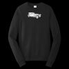 Fan Favorite Fleece Crewneck Sweatshirt Thumbnail