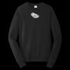 Fan Favorite Fleece Crewneck Sweatshirt Thumbnail