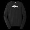 Fan Favorite Fleece Crewneck Sweatshirt Thumbnail