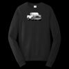 Fan Favorite Fleece Crewneck Sweatshirt Thumbnail