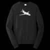 Fan Favorite Fleece Crewneck Sweatshirt Thumbnail