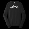 Fan Favorite Fleece Crewneck Sweatshirt Thumbnail