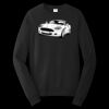 Fan Favorite Fleece Crewneck Sweatshirt Thumbnail