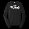 Fan Favorite Fleece Crewneck Sweatshirt Thumbnail