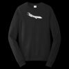 Fan Favorite Fleece Crewneck Sweatshirt Thumbnail