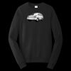 Fan Favorite Fleece Crewneck Sweatshirt Thumbnail
