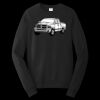 Fan Favorite Fleece Crewneck Sweatshirt Thumbnail