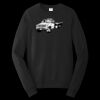 Fan Favorite Fleece Crewneck Sweatshirt Thumbnail