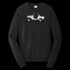 Fan Favorite Fleece Crewneck Sweatshirt Thumbnail