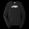 Fan Favorite Fleece Crewneck Sweatshirt Thumbnail