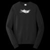 Fan Favorite Fleece Crewneck Sweatshirt Thumbnail