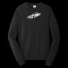 Fan Favorite Fleece Crewneck Sweatshirt Thumbnail