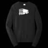 Fan Favorite Fleece Crewneck Sweatshirt Thumbnail