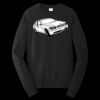 Fan Favorite Fleece Crewneck Sweatshirt Thumbnail