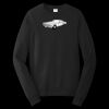 Fan Favorite Fleece Crewneck Sweatshirt Thumbnail