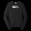 Fan Favorite Fleece Crewneck Sweatshirt Thumbnail
