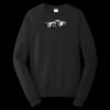 Fan Favorite Fleece Crewneck Sweatshirt Thumbnail