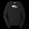 Fan Favorite Fleece Crewneck Sweatshirt Thumbnail