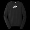 Fan Favorite Fleece Crewneck Sweatshirt Thumbnail